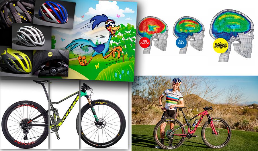 Top 10 MTB: Las 30 bicis más deseadas de 2019