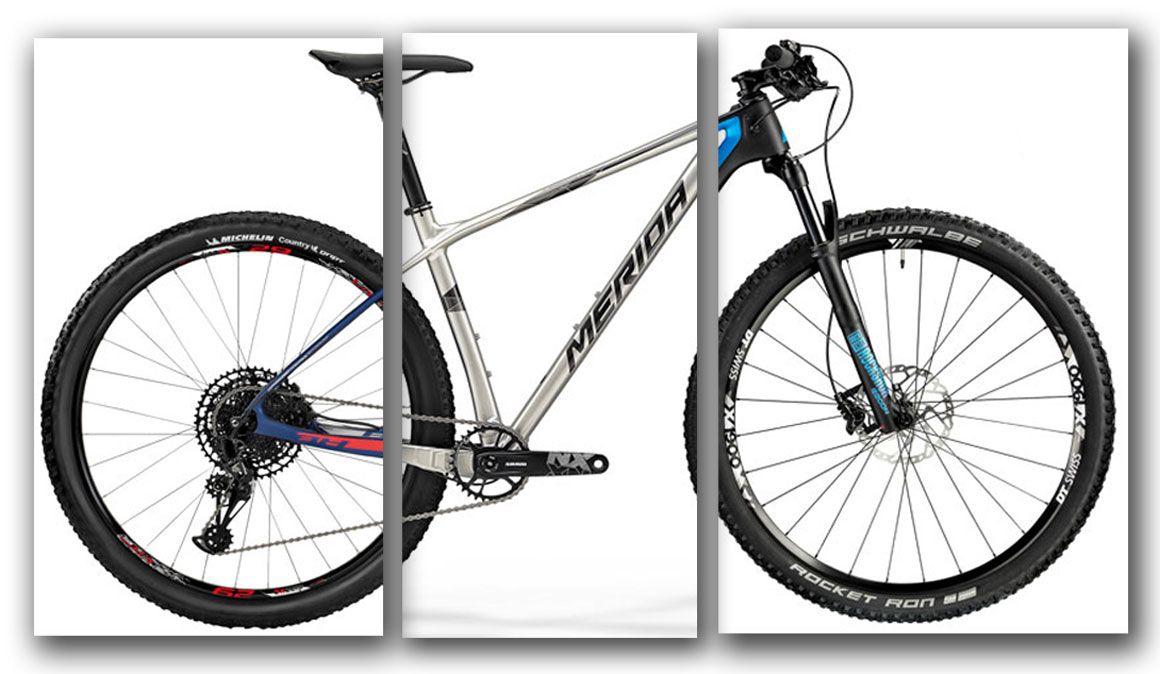 Las 26 bicis con mejor relación calidad-precio 2019 Las 26 bicis con mejor relación calidad-precio 2019