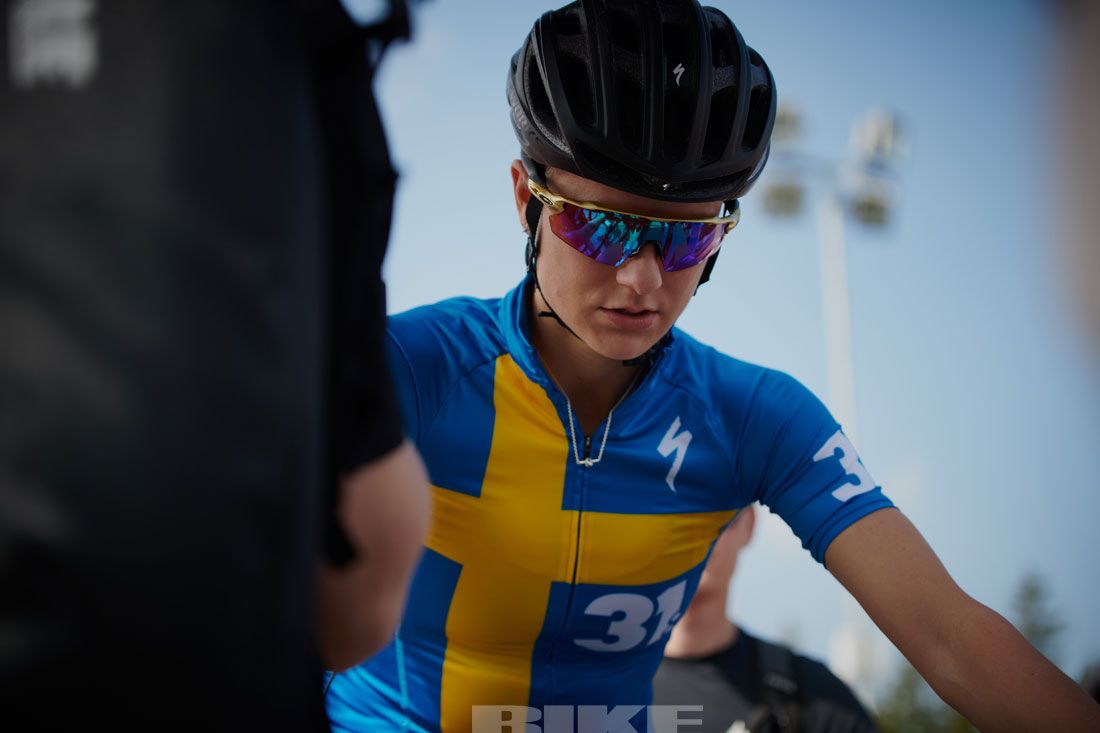 Nove Mesto 2019. Copa del Mundo. Carreras elite XCO GALERIA 2