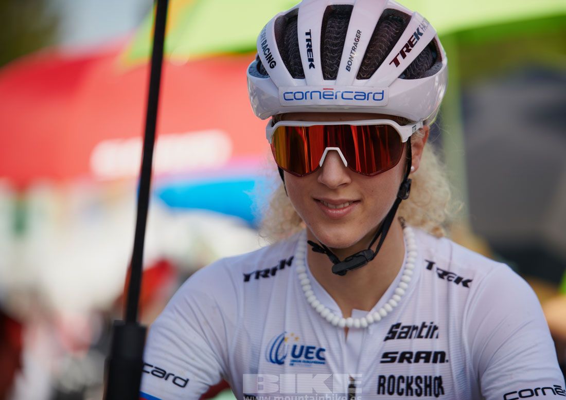 Nove Mesto 2019. Copa del Mundo. Carreras elite XCO GALERIA 2