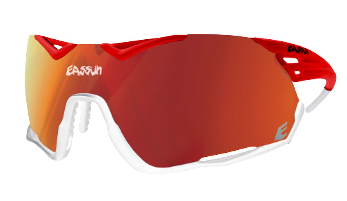 Nuevas Eassun Challenge
