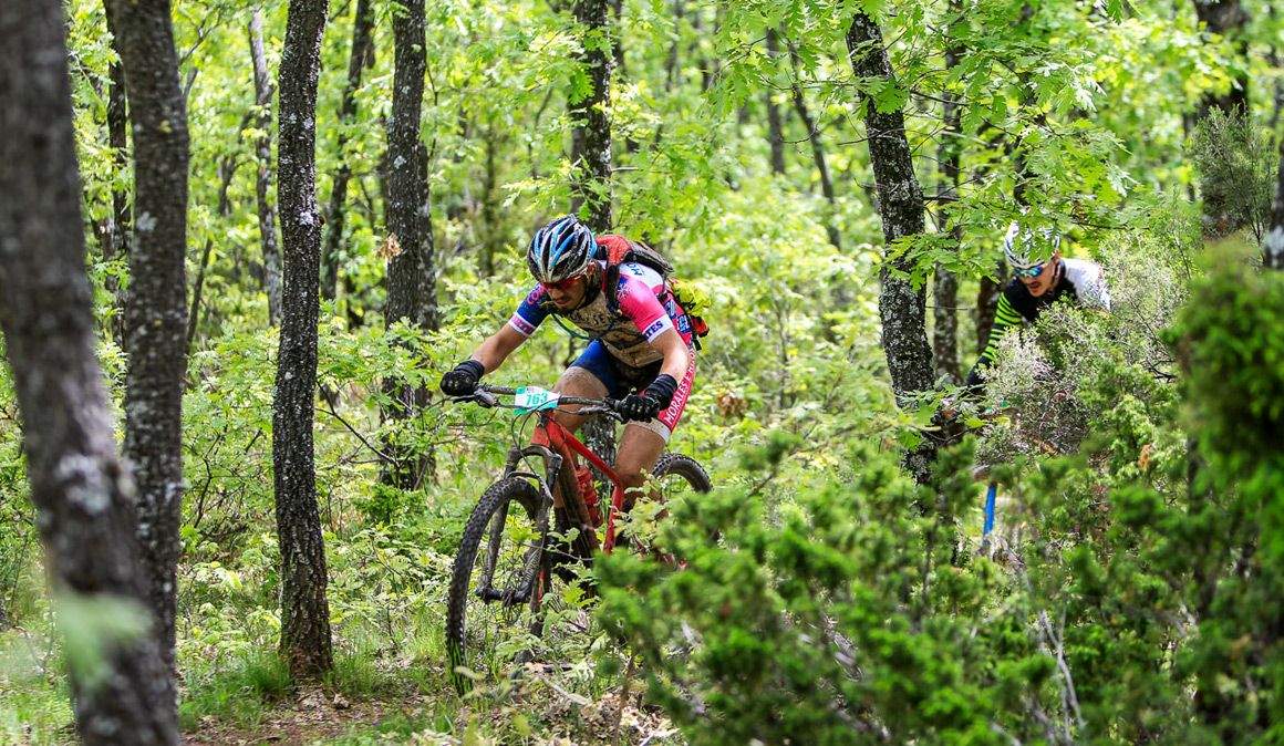 Riaza Bike: todavía puedes inscribirte con descuento