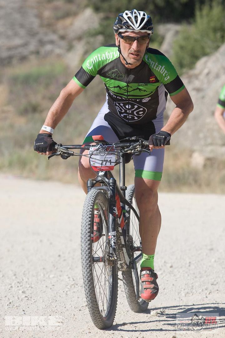 Madrid-Segovia MTB 2019. Las mejores fotos 1