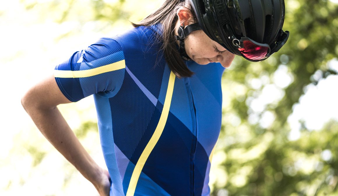 Novedades en la ropa Sportful de verano para mujer