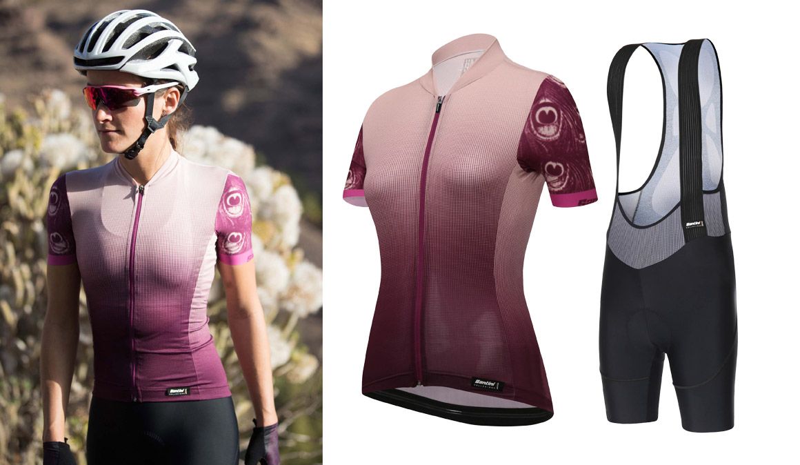 Santini Volo: exclusiva para mujer Santini Volo: exclusiva para mujer