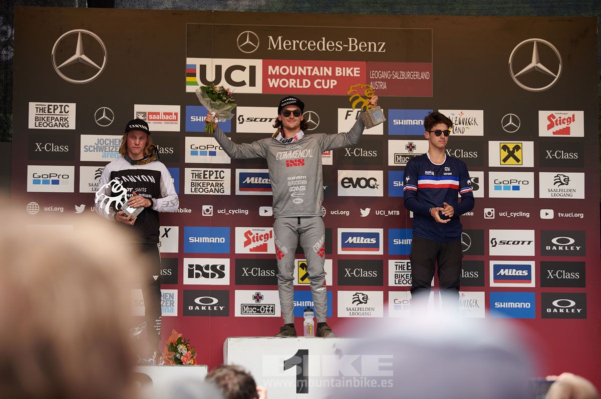 Copa del Mundo Leogahg 2019. Galería 1