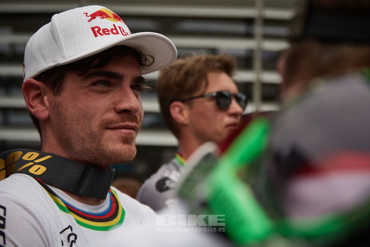 Así se vivió la Copa del Mundo de Leogang (1)