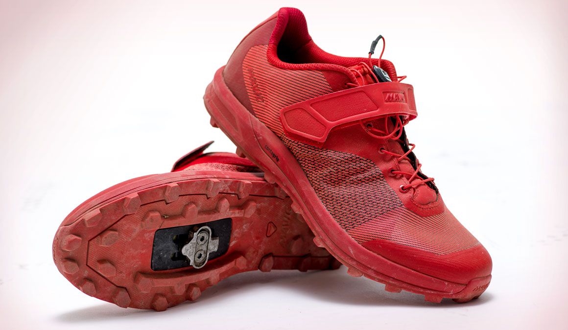 Prueba: Zapatillas Mavic XA Matryx