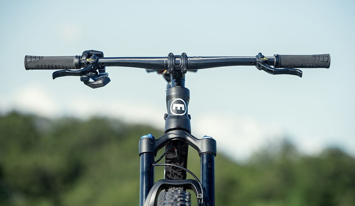 Magura Cockpit Integration ¿Dónde están los cables?