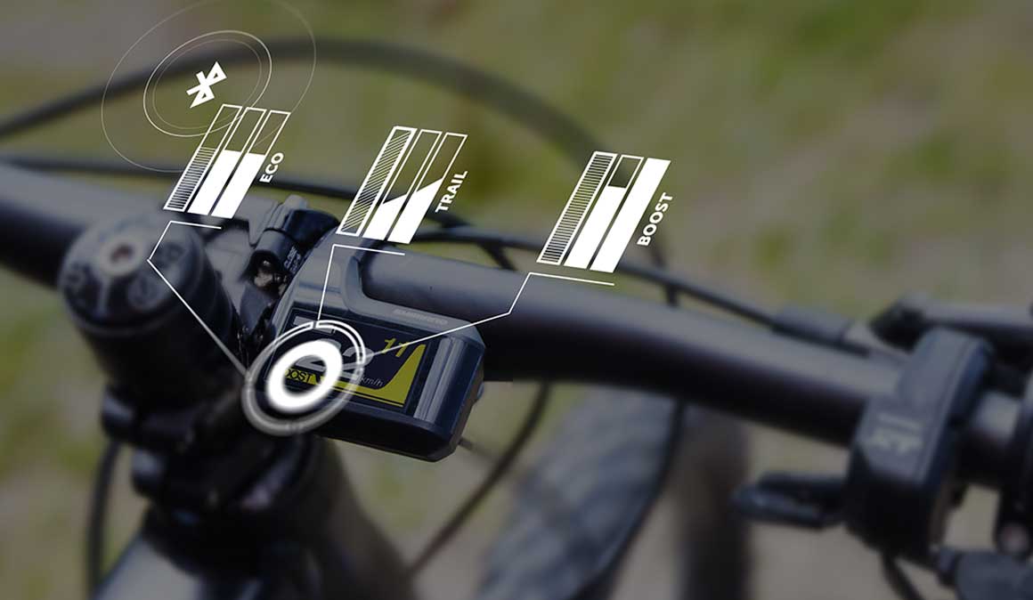 ¿Quieres más autonomía para tu batería Shimano?