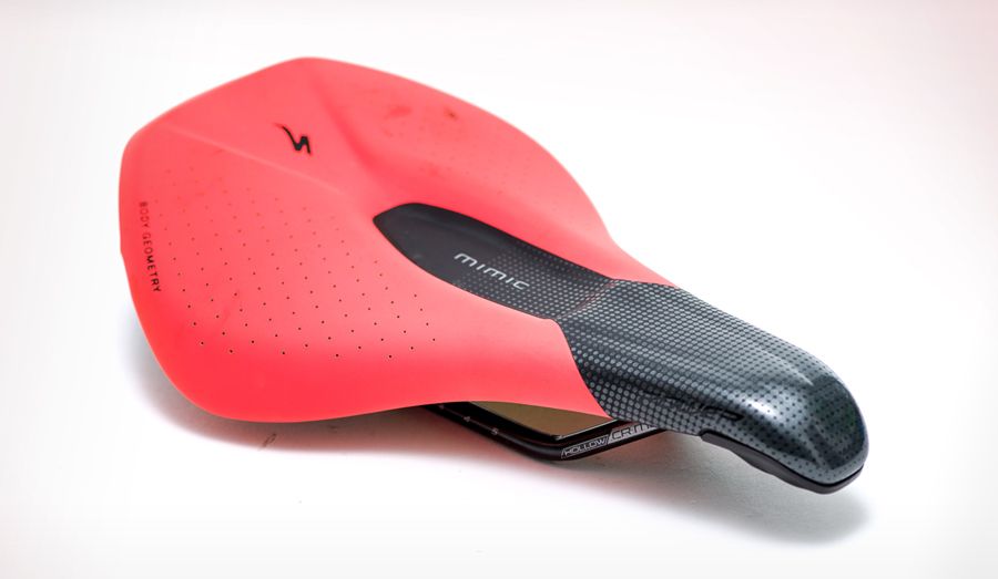 Prueba: Sillín Specialized Women’s Power Comp Mimic