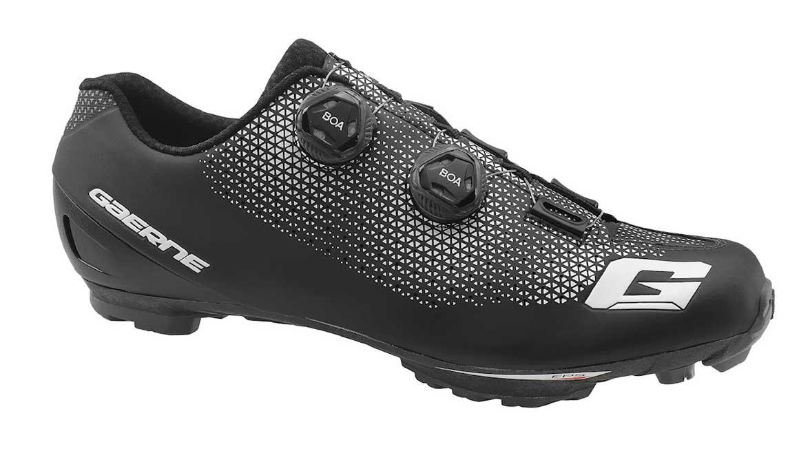 G-Kobra: así son las nuevas zapatillas de Gaerne