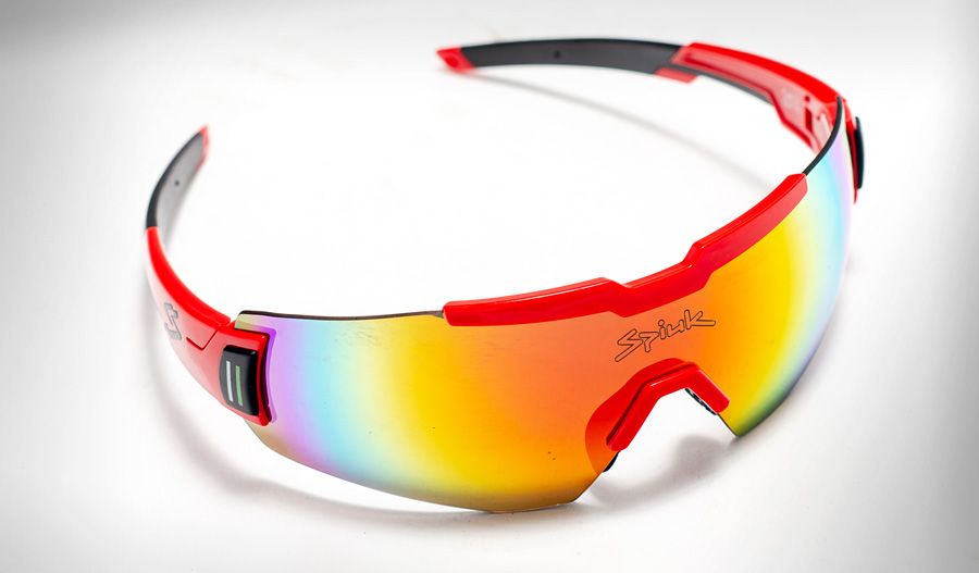 Prueba: Gafas Spiuk Profit
