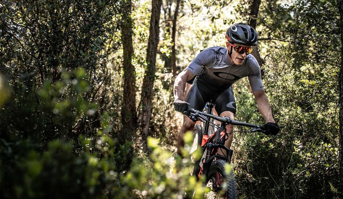 Vídeo: ¿Irá Marc Márquez a la Cape Epic? 