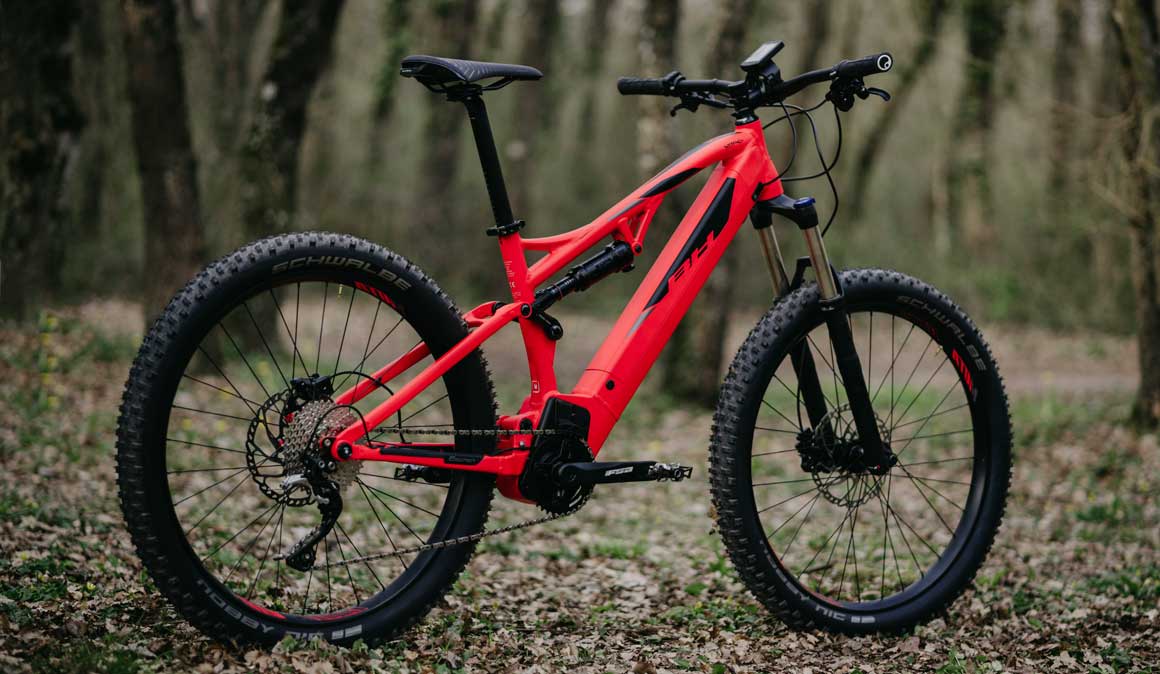 BH Atom: e-MTB desde menos de 2000 €