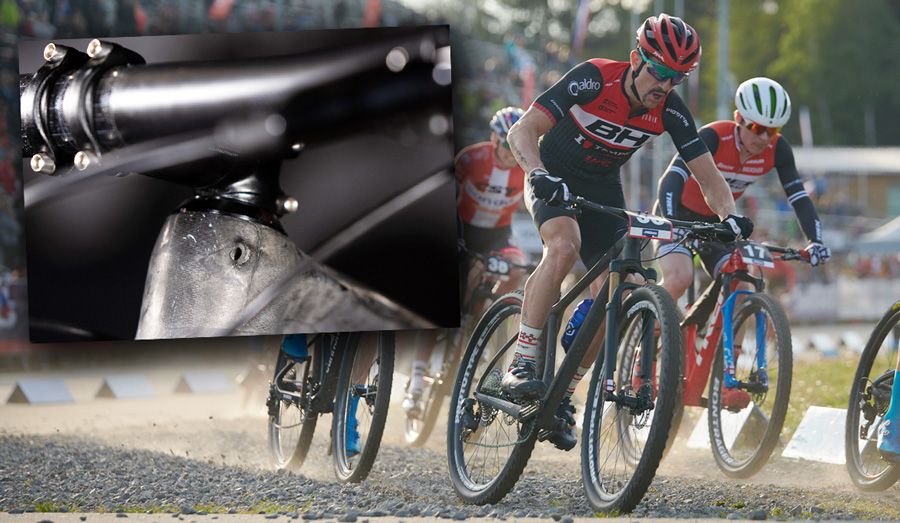 Carlos Coloma: BH Ultimate Proto 2020