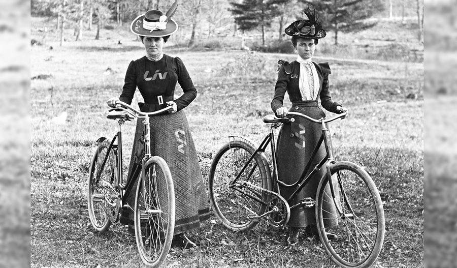 Liv: 10 años acercando el ciclismo a la mujer Liv: 10 años acercando el ciclismo a la mujer