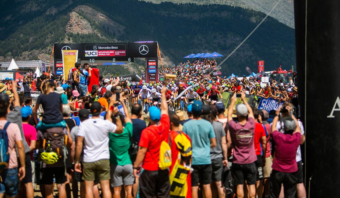 Vallnord, mucho que contar Vallnord, mucho que contar