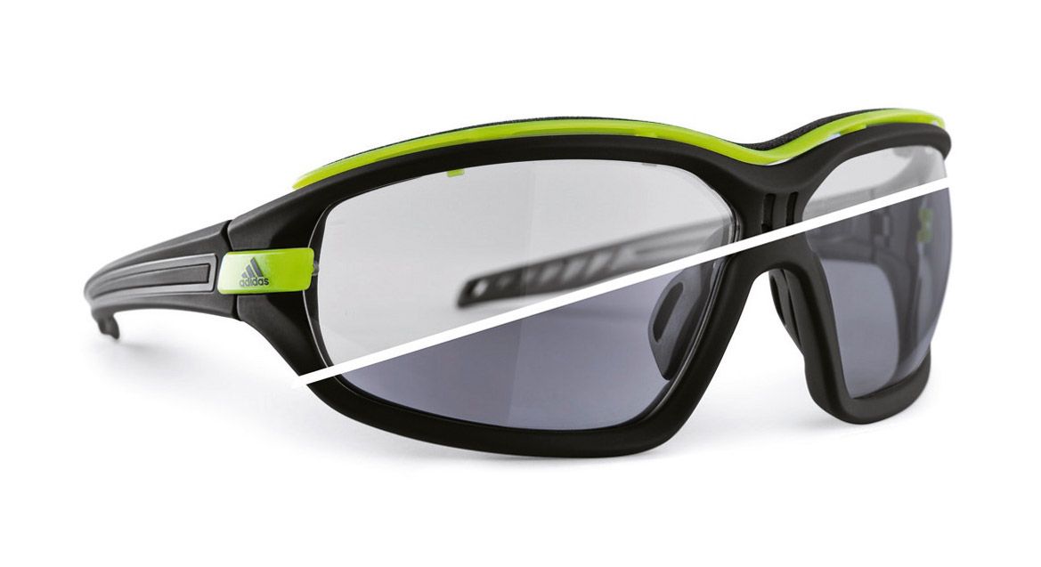 Gafas fotocromáticas, ¿qué hay que ver?