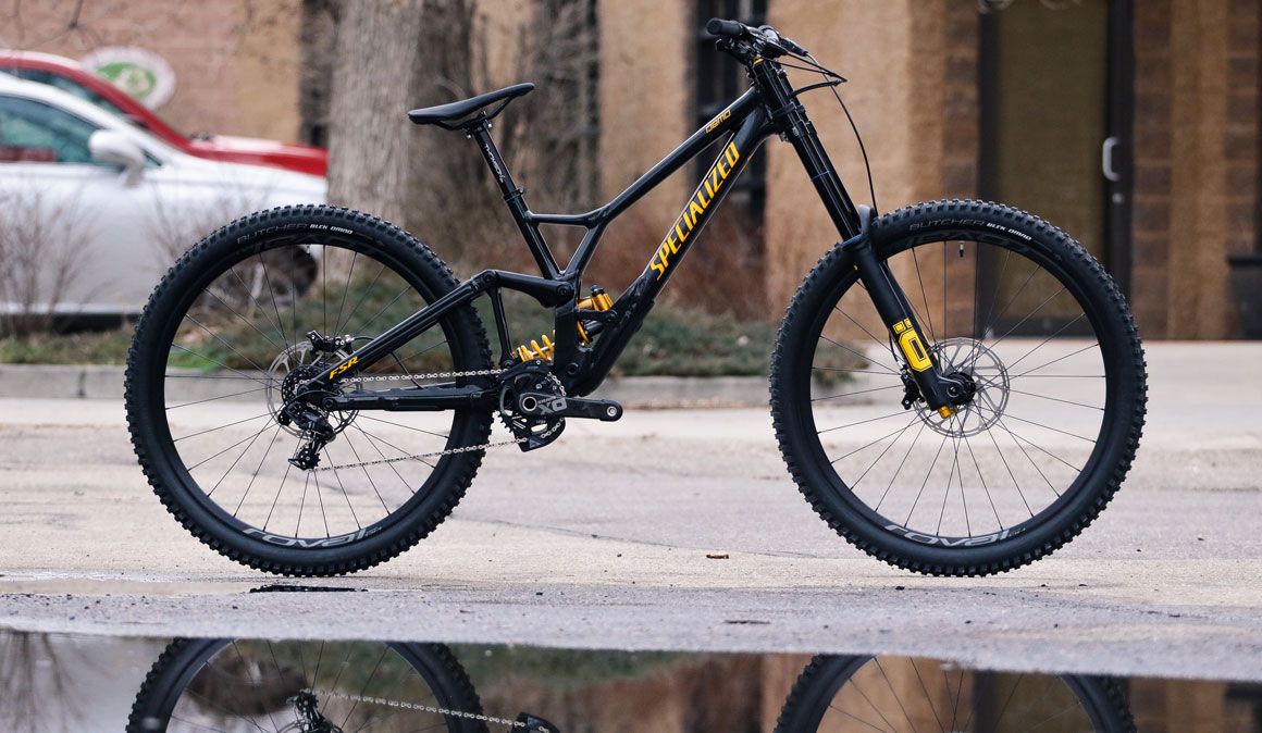 Specialized Demo 29: ¿Por qué debería interesarte aunque no te guste el descenso?