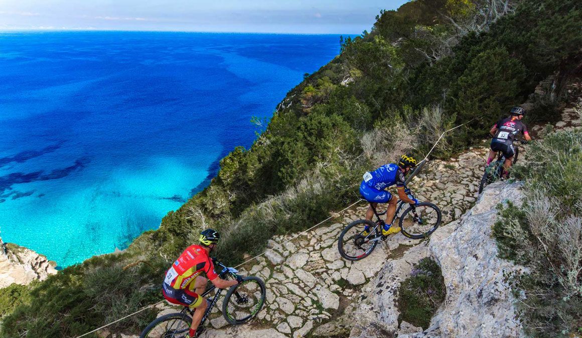 Volta a Formentera: la Isla de la bici