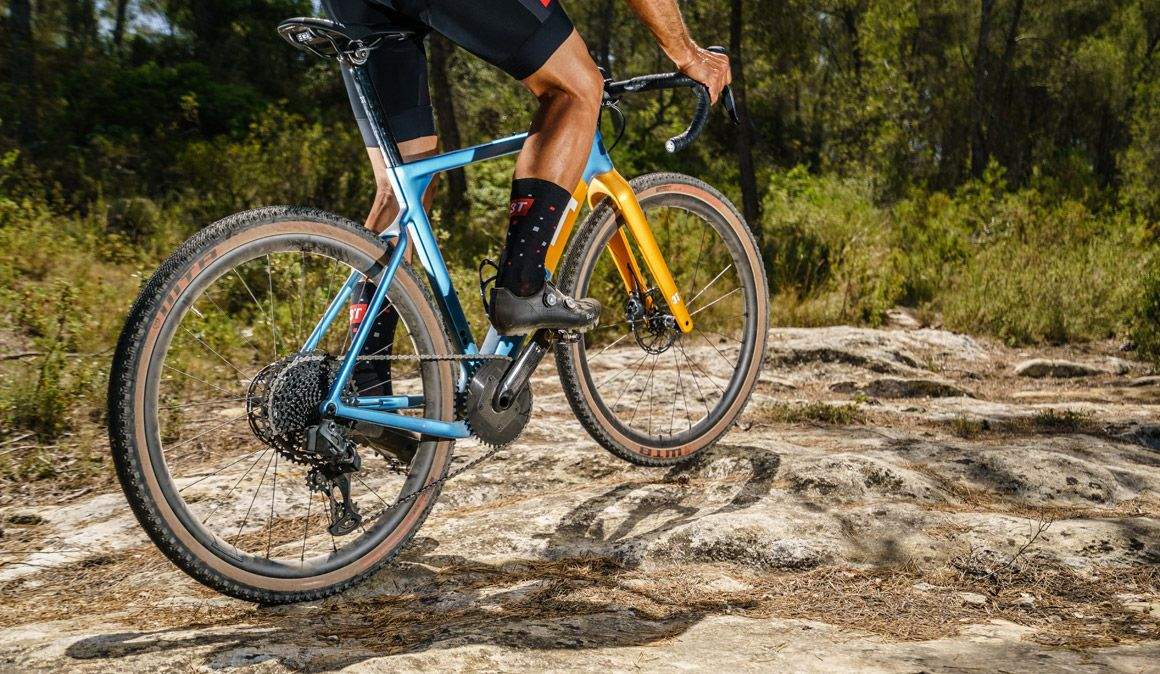 3t Exploro Team Force: Cómo el SRAM AXS consigue la máxima polivalencia en el Gravel