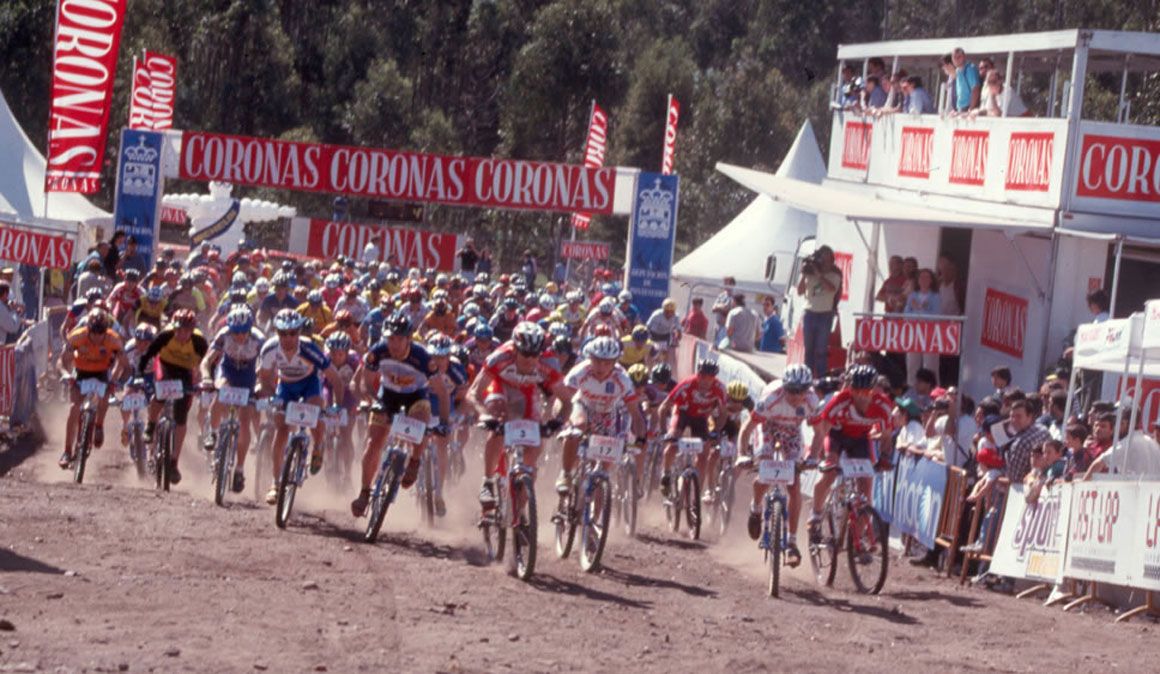 Tributo Festibike: ¿Miramos hacia atrás?