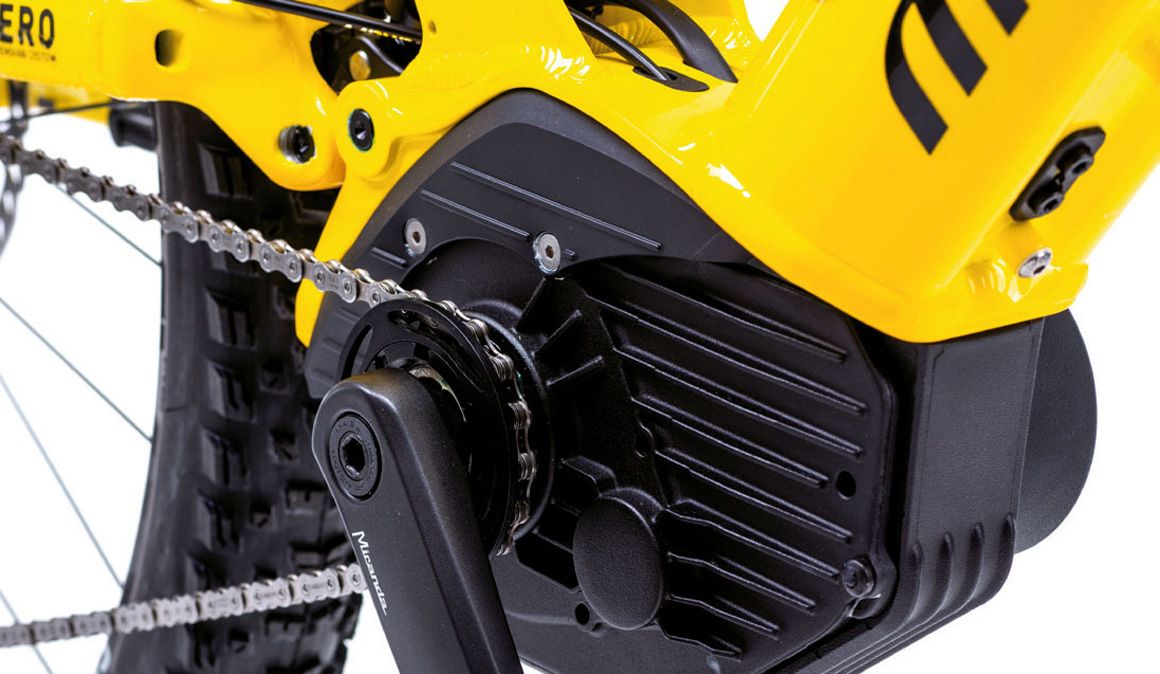 La visión de Mondraker en la industria eMTB