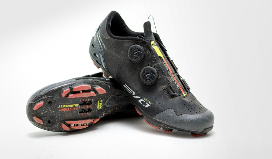 Prueba: Zapatillas BH Evo MTB Ultralight