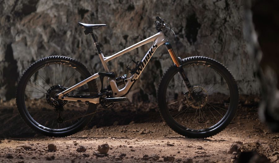 Specialized Enduro 2020