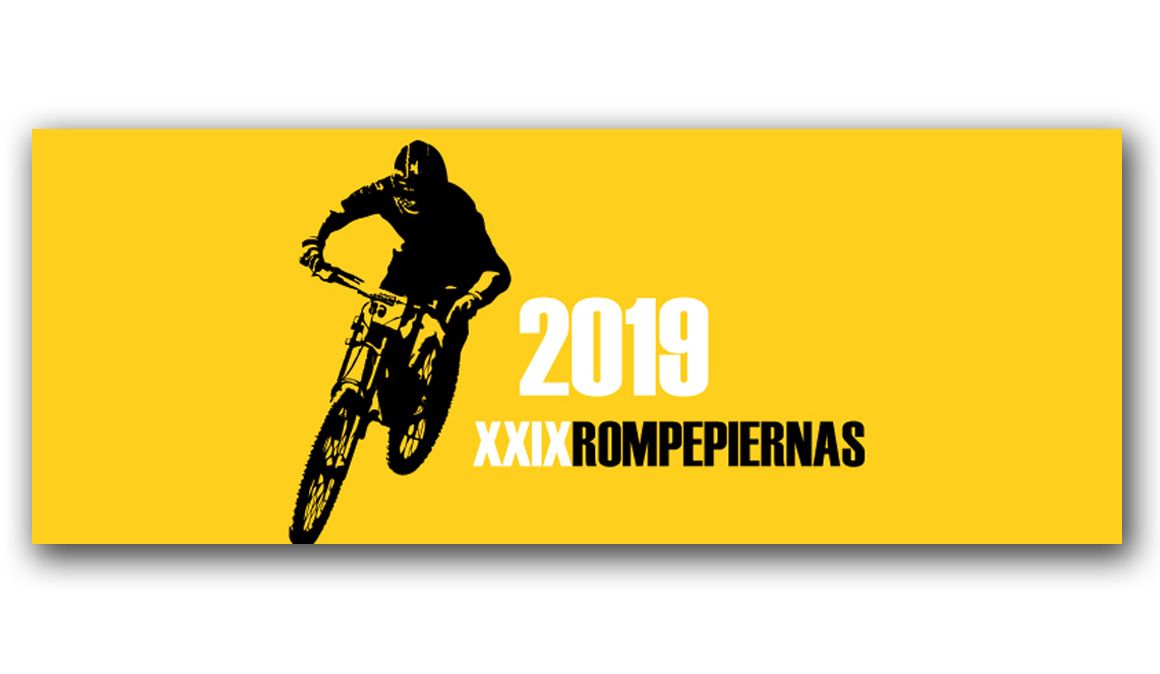 XXIX RompePiernas 2019