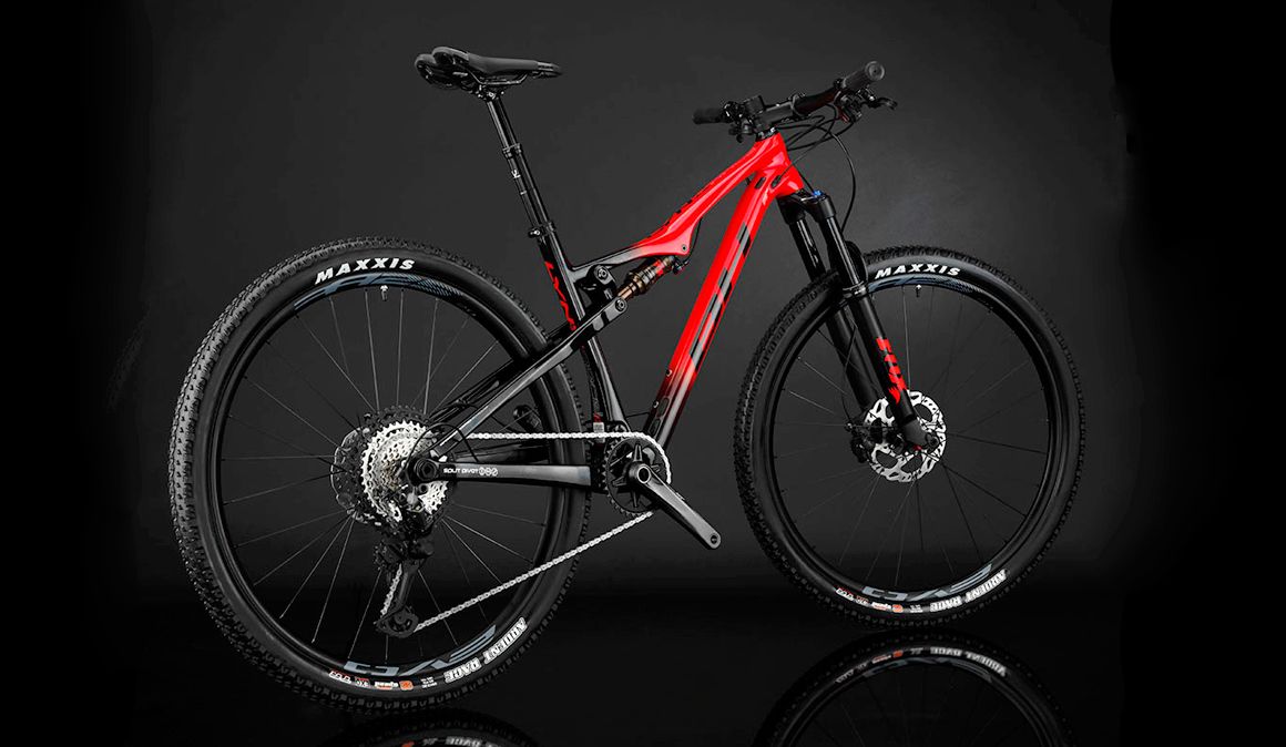 Es la más tragona de las Lynx Race