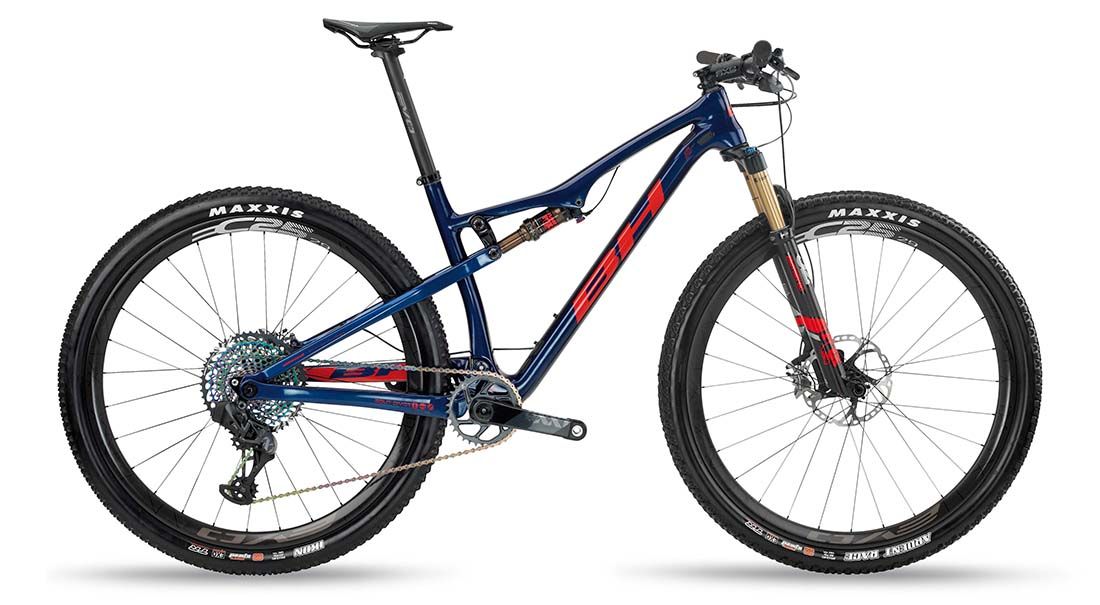BH LYNX RACE EVO CARBON 9.8