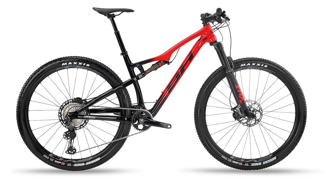 BH LYNX RACE LT CARBON 7.5