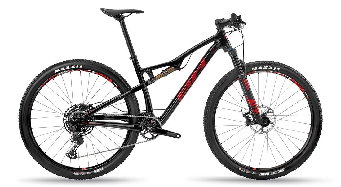 BH LYNX RACE RC CARBON 6.5