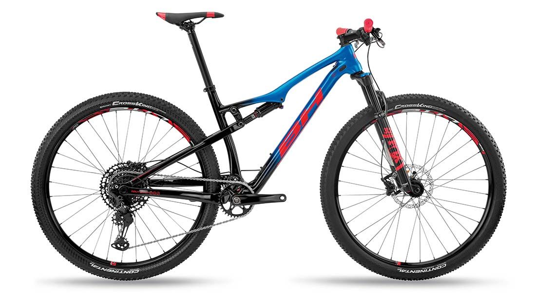 BH LYNX RACE RC CARBON 6.0 blue