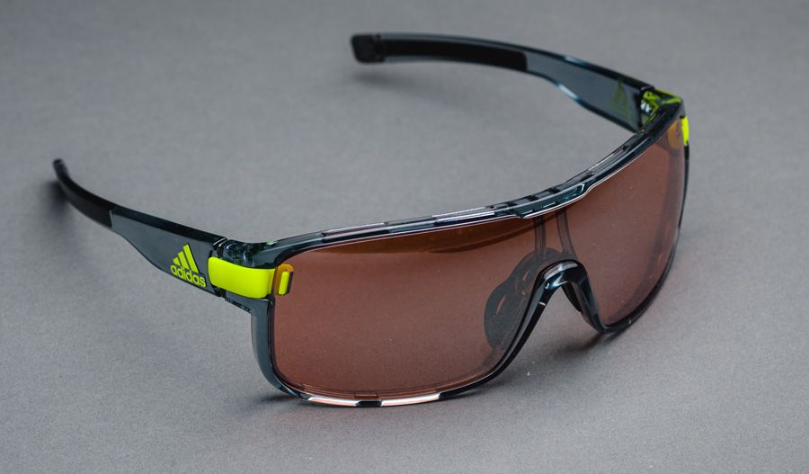 Gafas MTB: Adidas Zonyk L