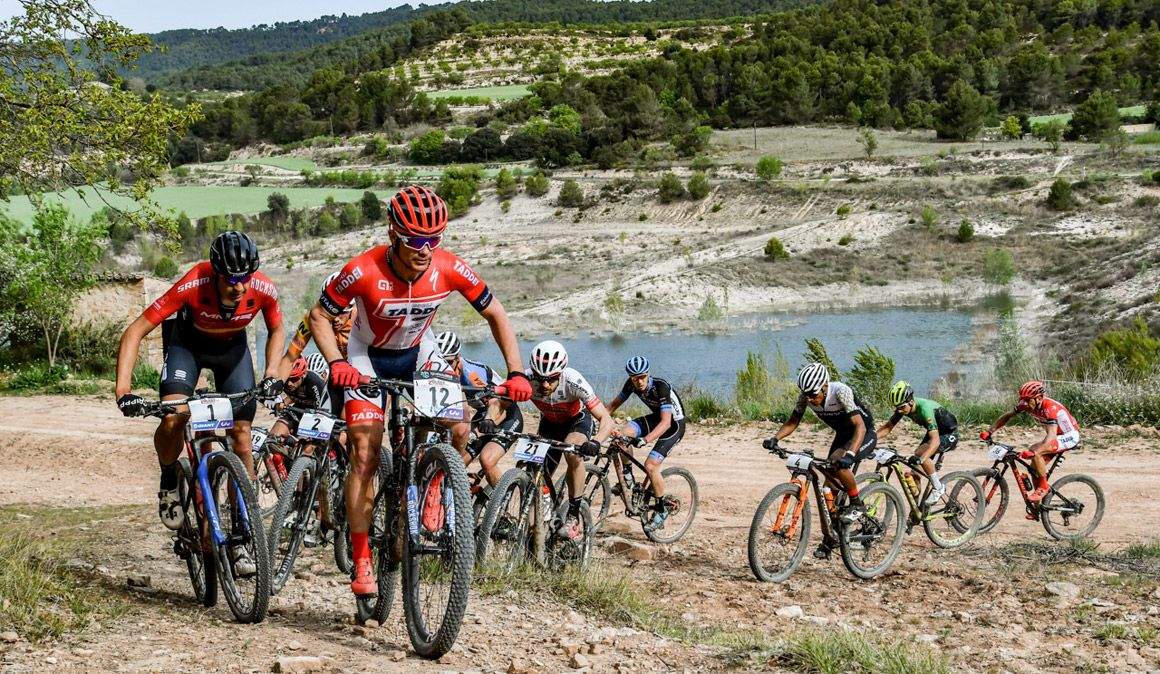 VolCAT: la XV edición a punto de abrir inscripciones