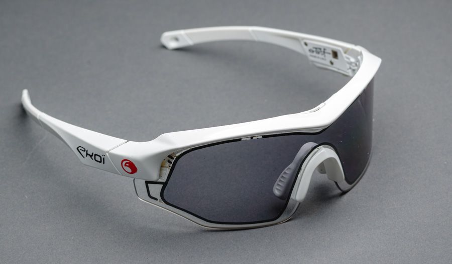 Gafas MTB: Ekoi E-Lens