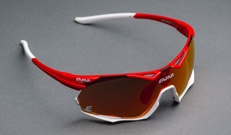 Gafas MTB: Eassun Challenge