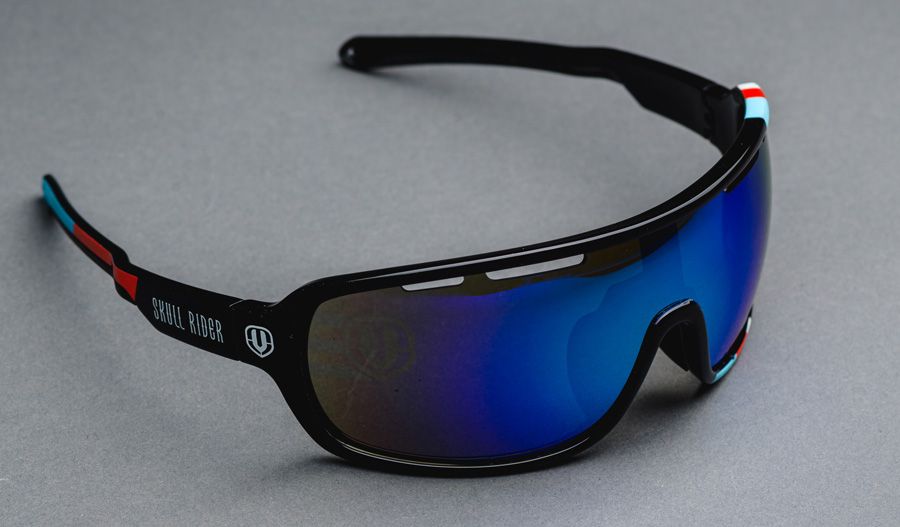 Gafas MTB: Mondraker Skull Rider