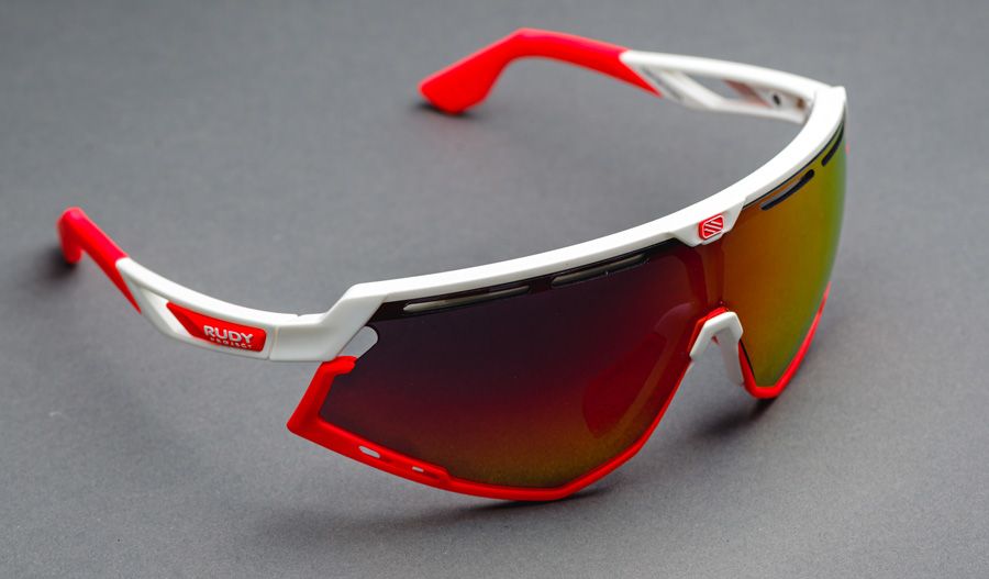 Gafas MTB: Rudy Project Defender