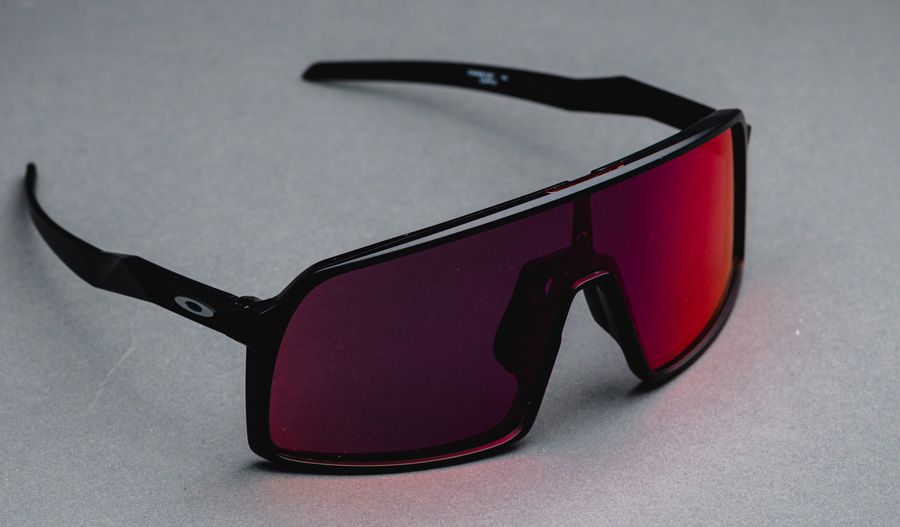 Gafas MTB: Oakley Sutro