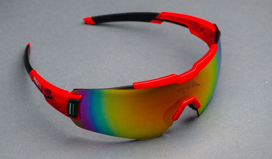 Gafas MTB: Spiuk Profit