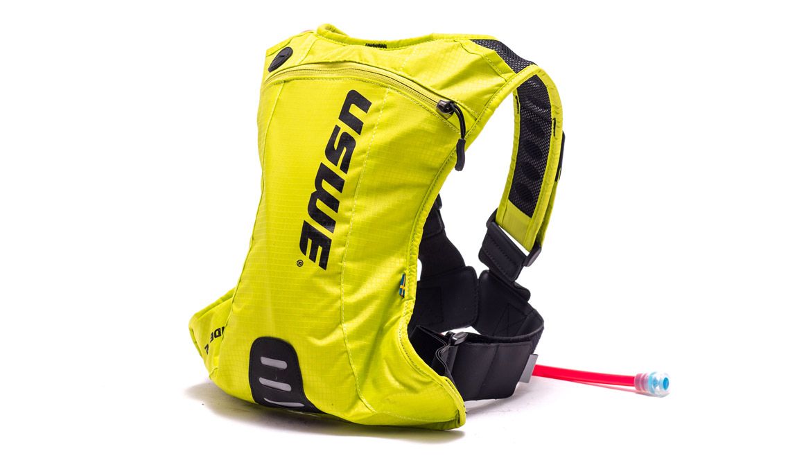 Prueba: Mochila USWE Outlander 2