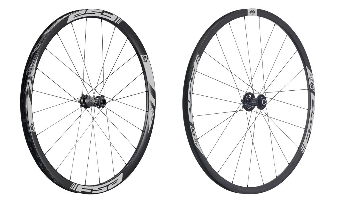 Nuevas ruedas FSA para e-MTB