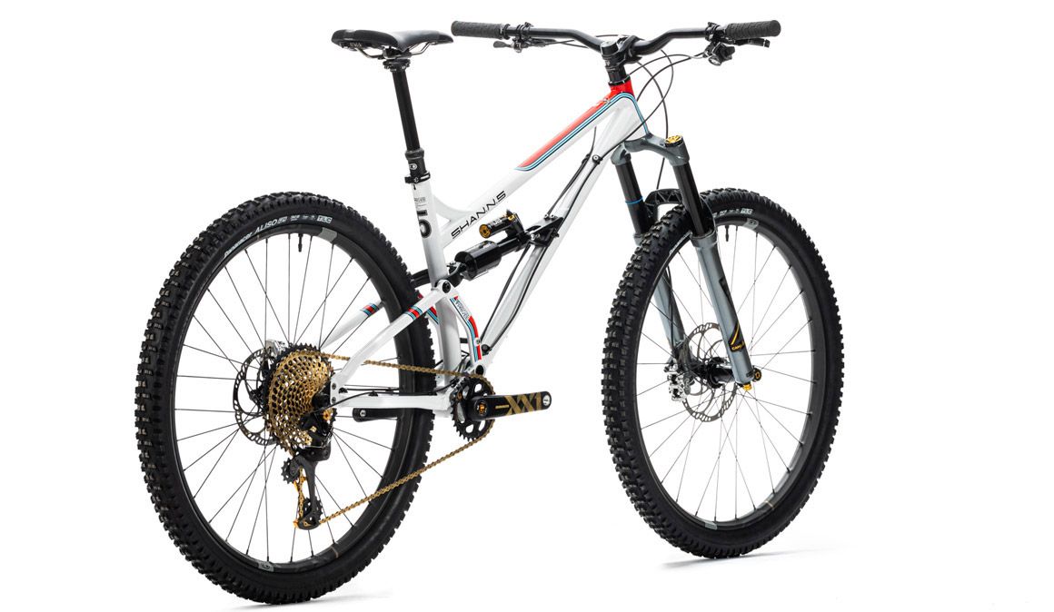 Personal Privee, las exclusivas bicis Made in Andorra