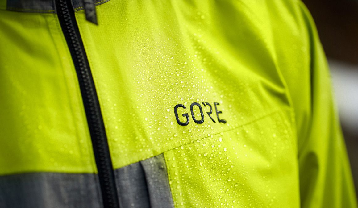 Infinium Hybrid y Trail, las dos nuevas chaquetas de GORE