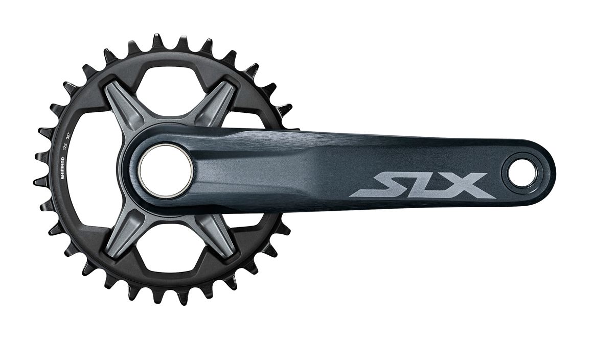Shimano SLX 1x12 | Uso y características