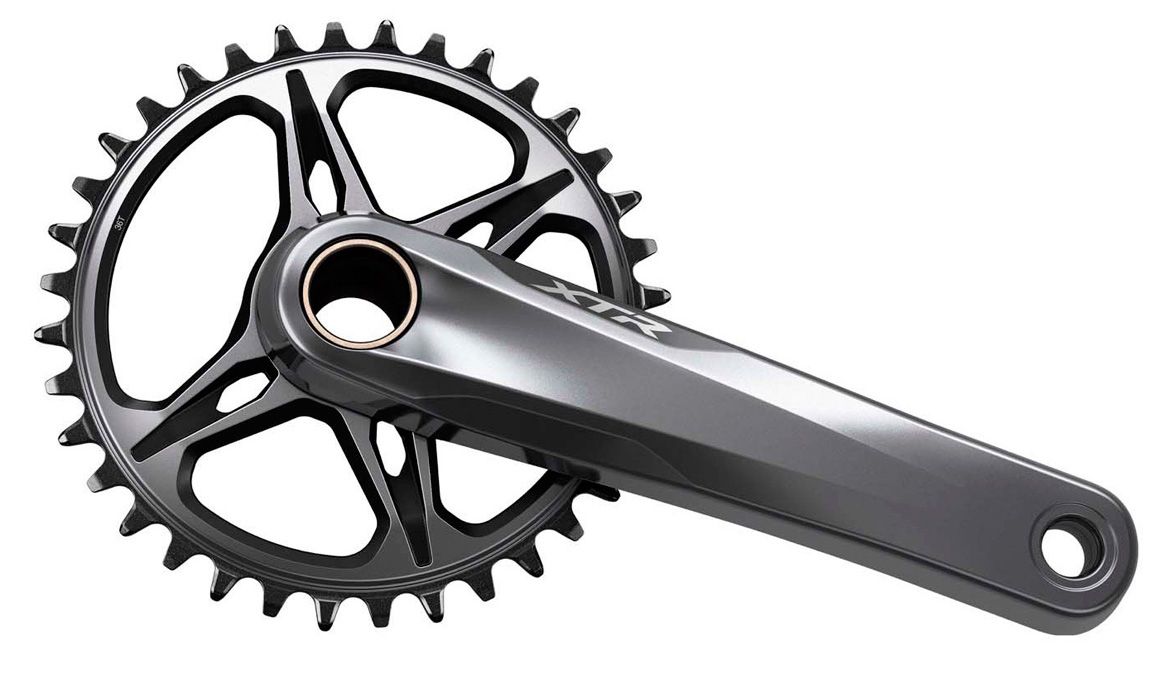 Shimano XTR | Uso y características